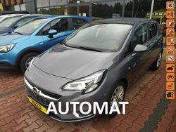 Szary Używany 2015 Opel Corsa Innovation Hatchback | 39 900 zł (Dość drogi)