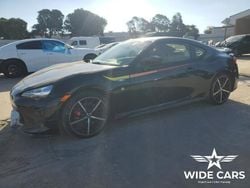 Czarny (metalik) Używany 2019 Toyota GT86 GT Coupe | 53 400 zł