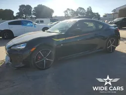 Czarny (metalik) Używany 2019 Toyota GT86 GT Coupe | 53 400 zł
