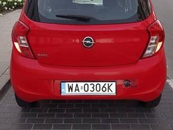 Używany 1997 Opel Karl Hatchback | 27 900 zł