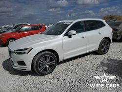 Biały (metalik) Używany 2018 Volvo XC60 SUV | 62 600 zł
