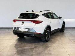 Biały Używany 2023 Cupra Formentor SUV | 118 900 zł (Uczciwa cena)