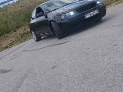 Używany 1998 Audi A3 | 11 000 zł