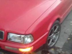 Używany 1992 Audi 80 Kabriolet | 8900 zł