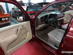 VW Golf III