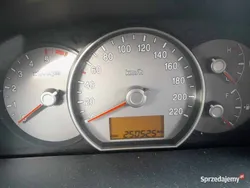 Używany 2009 Kia Carens 2 Minivan | 9000 zł (Dobra cena)