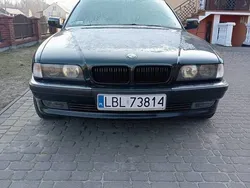 Używany 1997 BMW 728 Sedan/Limuzyna | 28 000 zł