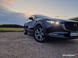 Używany 2021 Mazda CX-30 SUV | 79 500 zł (Super Cena)