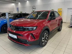 Czerwony (metalik) Nowe 2024 Opel Mokka SUV | 115 000 zł (Drogi)