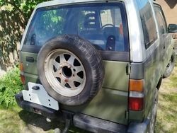 Używany 1990 Daihatsu Rocky SUV | 5500 zł