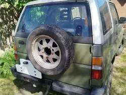 Używany 1990 Daihatsu Rocky SUV | 5500 zł