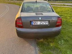 Używany 2004 Skoda Superb | 3900 zł (Uczciwa cena)