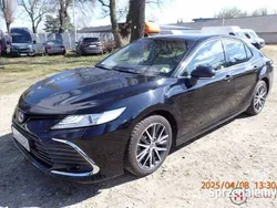 Używany 2022 Toyota Camry | 97 707 zł
