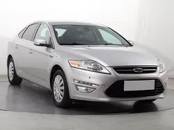 Srebrny Używany 2011 Ford Mondeo Hatchback | 23 499 zł (Uczciwa cena)