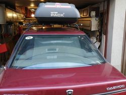 Używany 1997 Chevrolet Espero Sedan/Limuzyna | 5000 zł