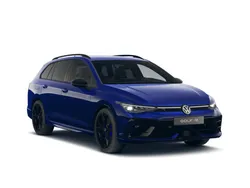 Nowe 2025 VW Golf VIII Kombi | 217 590 zł