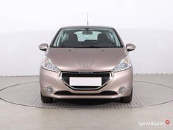 Inny kolor Używany 2014 Peugeot 208 Hatchback | 27 999 zł (Uczciwa cena)