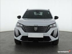 Biały Używany 2023 Peugeot 2008 SUV | 77 999 zł (Dość drogi)