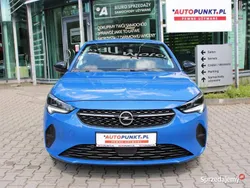 Używany 2023 Opel Corsa | 66 900 zł