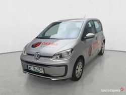 Srebrny Używany 2019 VW up! Hatchback | 18 081 zł (Super Cena)