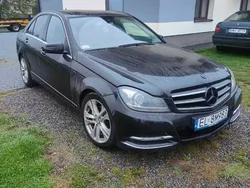 Używany 2012 Mercedes 180 Sedan/Limuzyna | 38 000 zł