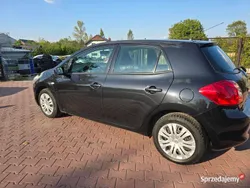 Używany 2007 Toyota Auris | 18 500 zł (Dość drogi)