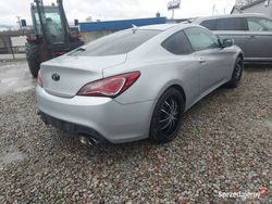 Używany 2013 Hyundai Genesis Coupe | 28 900 zł