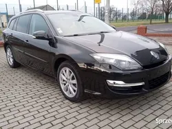 Używany 2013 Renault Laguna III Initiale | 29 800 zł (Uczciwa cena)