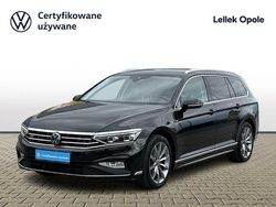 Używany 2022 VW Passat Kombi | 139 900 zł