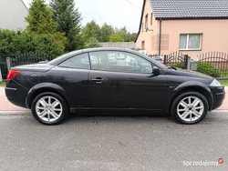 Używany 2005 Renault Mégane II Kabriolet | 6500 zł (Uczciwa cena)