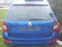 Używany 2016 Skoda Octavia Kombi | 2500 zł