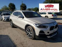 Biały Używany 2021 BMW X2 SUV | 113 000 zł