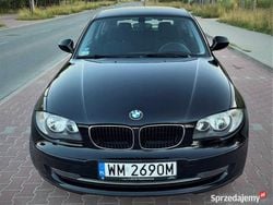 Używany 2011 BMW 116 Hatchback | 23 300 zł