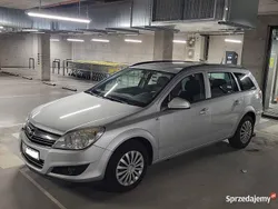 Używany 2010 Opel Astra | 7199 zł (Super Cena)