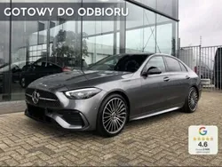 Inny kolor Nowe 2025 Mercedes A220 AMG Line Premium Plus Sedan/Limuzyna | 290 300 zł