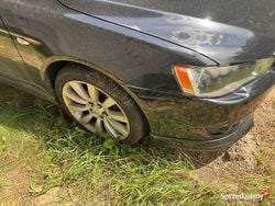 Używany 2007 Mitsubishi Lancer | 7000 zł