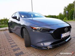 Używany 2023 Mazda 3 | 128 600 zł