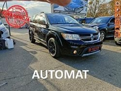 Czarny Używany 2019 Dodge Journey SUV | 69 990 zł