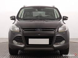 Szary Używany 2015 Ford Kuga SUV | 45 999 zł (Dobra cena)