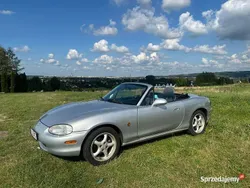 Używany 1998 Mazda MX5 Kabriolet | 13 900 zł