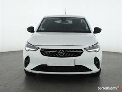 Biały Używany 2022 Opel Corsa Hatchback | 57 999 zł (Drogi)