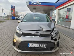 Inny kolor Używany 2019 Kia Picanto 2 Hatchback | 13 900 zł