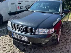 Używany 2002 Audi A4 | 7400 zł (Super Cena)
