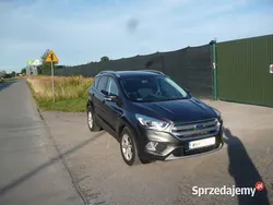 Używany 2019 Ford Kuga SUV | 59 900 zł (Dobra cena)