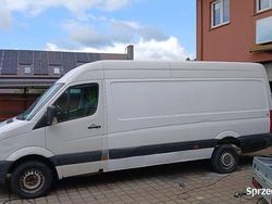 Używany 2014 VW Crafter Van | 4000 zł