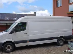 Używany 2014 VW Crafter Van | 14 000 zł