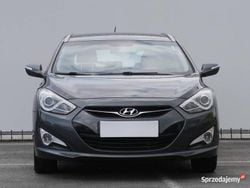 Szary Używany 2013 Hyundai i40 Kombi | 29 499 zł (Uczciwa cena)