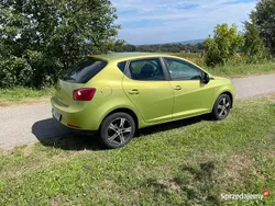 Używany 2009 Seat Ibiza | 3800 zł (Super Cena)