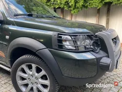 Używany 2005 Land Rover Freelander SUV | 25 500 zł