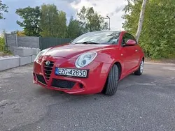 Czerwony Używany 2009 Alfa Romeo MiTo Hatchback | 18 500 zł (Dość drogi)